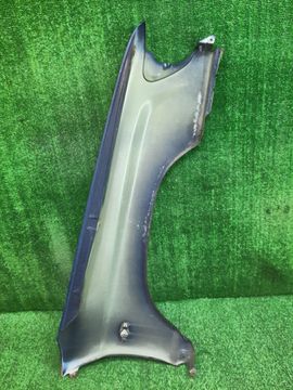 КРЫЛО НА SUBARU FORESTER SF5