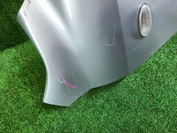 КРЫЛО НА MAZDA DEMIO DY5W