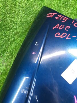 КРЫЛО НА TOYOTA CALDINA ST215