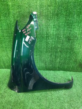 КРЫЛО НА TOYOTA PLATZ NCP12