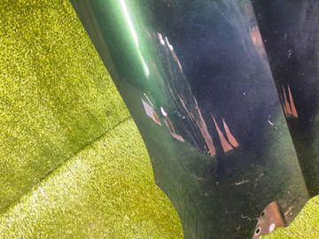 КРЫЛО НА TOYOTA PLATZ NCP12