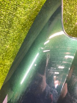 КРЫЛО НА TOYOTA PLATZ NCP12