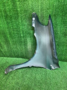 КРЫЛО НА TOYOTA PLATZ NCP12