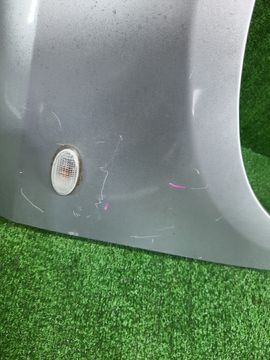 КРЫЛО НА MAZDA DEMIO DY3W