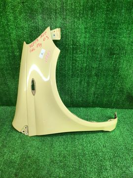 КРЫЛО НА TOYOTA VITZ SCP10