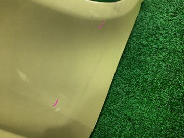 КРЫЛО НА TOYOTA VITZ SCP10