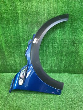 КРЫЛО НА MINI HATCH R56