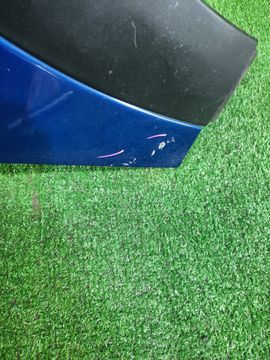 КРЫЛО НА MINI HATCH R56