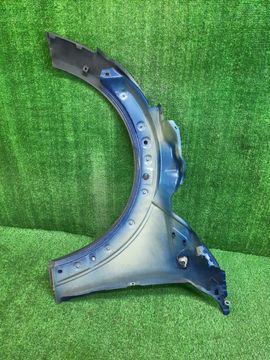 КРЫЛО НА MINI HATCH R56