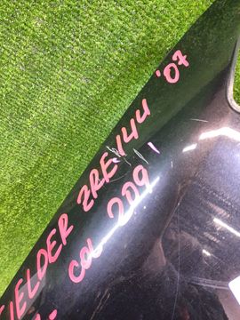 КРЫЛО НА TOYOTA COROLLA FIELDER NZE141G