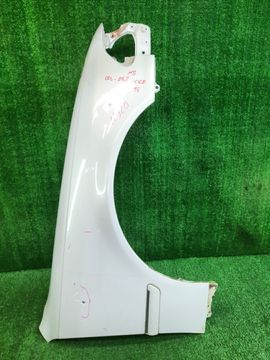 КРЫЛО НА TOYOTA MARK II GX100