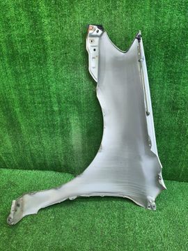 КРЫЛО НА TOYOTA COROLLA NZE121