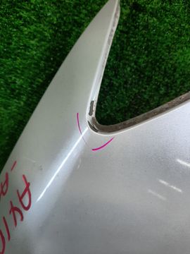 КРЫЛО НА TOYOTA COROLLA  AXIO NZE141