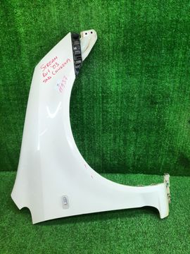 КРЫЛО НА HONDA STREAM RN1