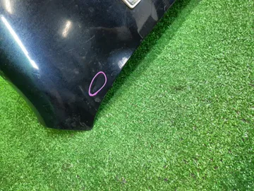 КРЫЛО НА NISSAN TEANA J31