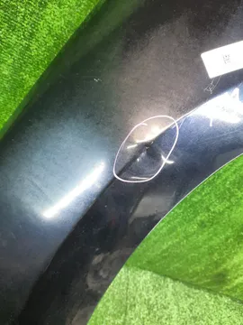 КРЫЛО НА NISSAN TEANA J31