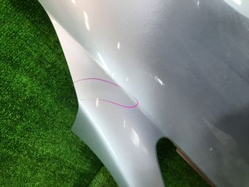 КРЫЛО НА MITSUBISHI GRANDIS NA4W