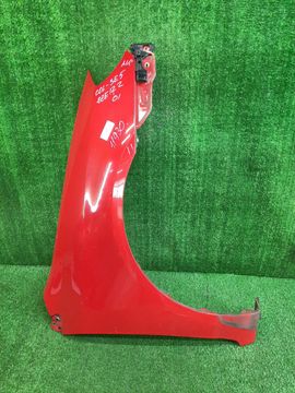 КРЫЛО НА TOYOTA COROLLA NZE121