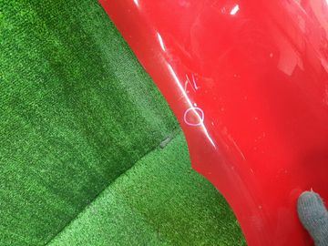 КРЫЛО НА TOYOTA COROLLA NZE121