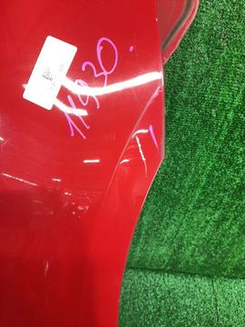 КРЫЛО НА TOYOTA COROLLA NZE121