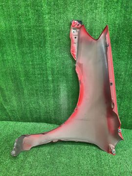 КРЫЛО НА TOYOTA COROLLA NZE121