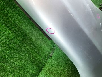 КРЫЛО НА TOYOTA HARRIER MCU30W