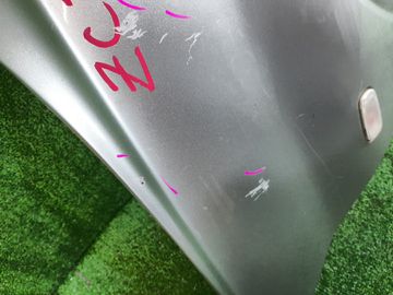 КРЫЛО НА TOYOTA OPA ZCT10