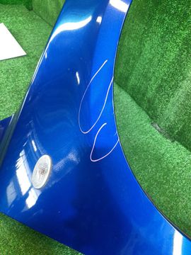 КРЫЛО НА MAZDA AXELA BKEP