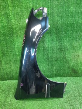 КРЫЛО НА TOYOTA MARK II GX100