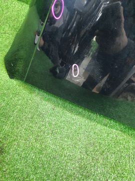 КРЫЛО НА TOYOTA MARK II GX100