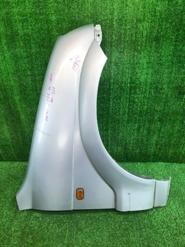 КРЫЛО НА TOYOTA CAMI J102E
