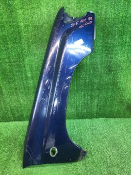 КРЫЛО НА SUBARU FORESTER SF5