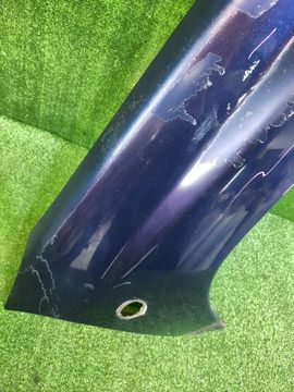 КРЫЛО НА SUBARU FORESTER SF5