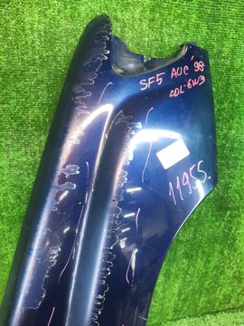 КРЫЛО НА SUBARU FORESTER SF5