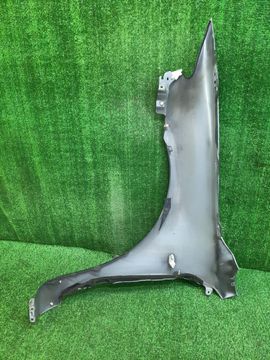 КРЫЛО НА MITSUBISHI OUTLANDER GG3W