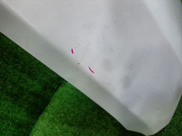 КРЫЛО НА NISSAN AD Y11