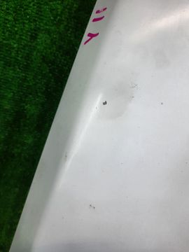 КРЫЛО НА NISSAN AD Y11