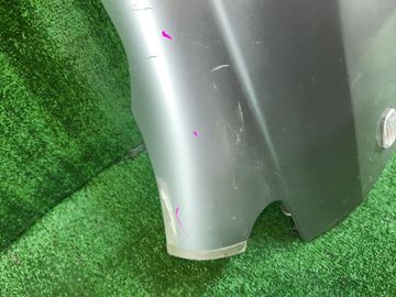 КРЫЛО НА HONDA FIT ARIA GD8