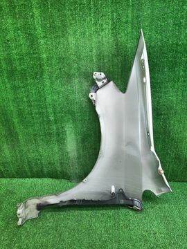 КРЫЛО НА HONDA FIT ARIA GD8