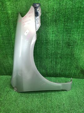 КРЫЛО НА TOYOTA COROLLA NZE121