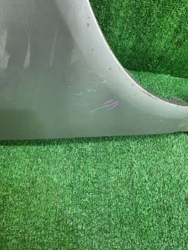 КРЫЛО НА TOYOTA COROLLA NZE121