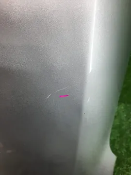 КРЫЛО НА TOYOTA COROLLA  AXIO NZE141