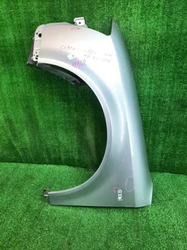 КРЫЛО НА AUDI A4 8E5