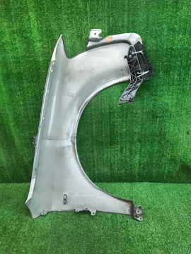 КРЫЛО НА AUDI A4 8E5
