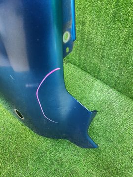 КРЫЛО НА MAZDA DEMIO DY3W