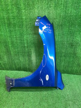 КРЫЛО НА MAZDA AXELA BKEP