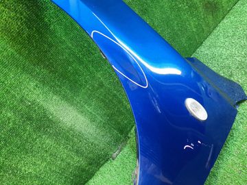 КРЫЛО НА MAZDA AXELA BKEP