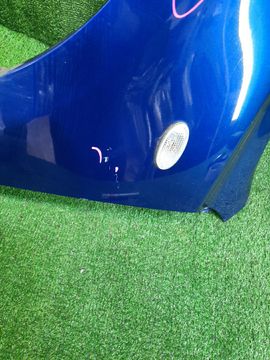 КРЫЛО НА MAZDA AXELA BKEP