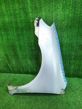 КРЫЛО НА TOYOTA COROLLA NZE121