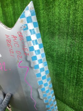 КРЫЛО НА TOYOTA COROLLA NZE121